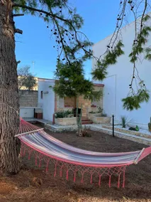 Villa a few steps from the sea Torre Squillace - Image 5