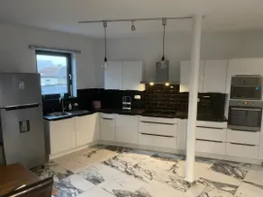 Duplex/3 Bedroom Italian style Airport/H Marie C - Image 5