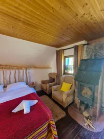 Etno selo Montenegro - Lovely Stone Hut - Image 5