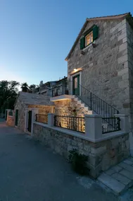 Villa Bante - Luxury Stone House - Image 5