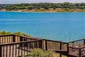 Serenity on Belton Lake - Image 2
