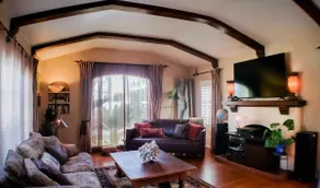 Kensington:Central, vibey, comfy, historic home - Image 3