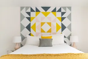 Spin Some Vinyl at Lush Retreat w Two Bedrooms - Image 4