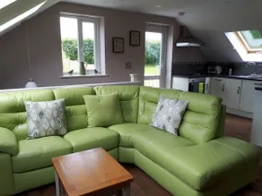 THE HEYLOFT CORNISH RURAL HOME - Image 3