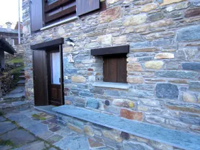 Chalet in Valtellina ”Beata Solitudo” - Image 5