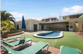 Maison de vacances 'Villa Tazana' avec vue sur la mer, piscine et Wi-Fi. - Image 2
