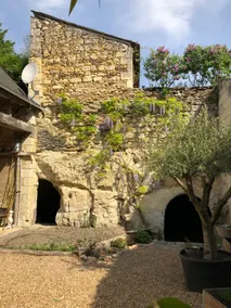 Quiet house between Angers and Saumur - Image 2