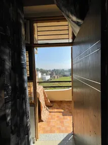 Bliss Home Near River Ganges With Hill View - Image 5