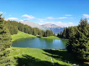 Savoie, location gite, village, montagne - Image 3