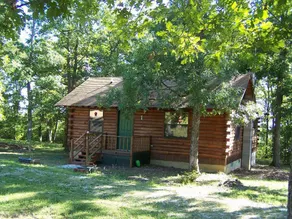Harmony Mountain Haven/Jasper AR Cabin - Image 2
