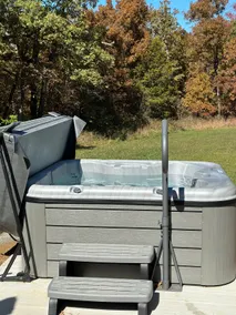 The Moose Lodge with HOT TUB and POOL! - Image 3
