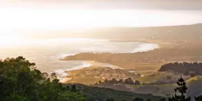 Panoramic Sweeping Ocean Views. - Image 2