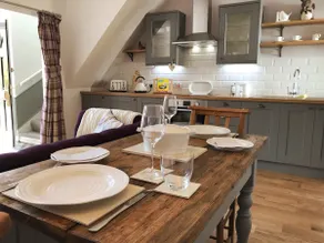 *Luxury Cottage Hideaway in heart of Dunblane* - Image 3