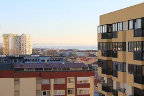 Apartamento vista Mar * Beach view in south Lisbon - Image 3
