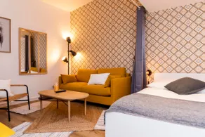 Cozy apartment · Caen city center · 4 people - Image 2