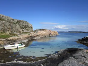 Hansstua on Helgebostad - Image 4