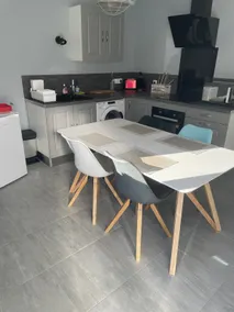 Nice apartment in the heart of the village. - Image 2