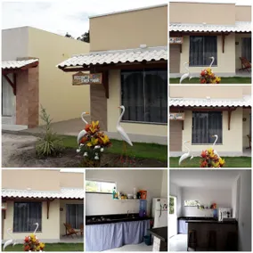 Bungalow shekinar cozy place - Image 2