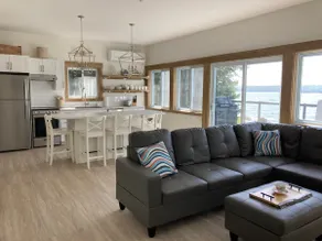 The Sunset Villa by North Sands Manitou - Image 5