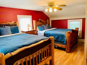 2 Bedroom Cottage Near Beach - Image 3