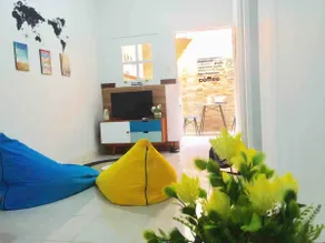 TJ House DenRaka - Family getaway - Image 3