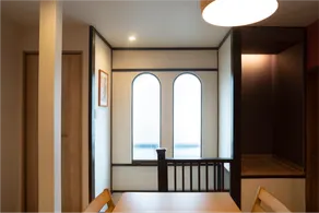 Yanagi 2F｜Suminoe Station 5 min｜Namba｜Tatami - Image 2