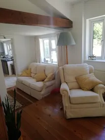 Spacious Studio in peaceful Devon smallholding - Image 5