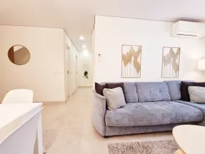 Lovely 3BD condo, jacuzzi, terrace, beach front - Image 3