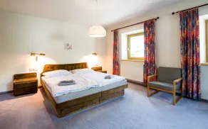 Wonderful bright apartment with balcony & garden - Image 5