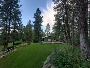 WILD WEST LODGING - Image 5