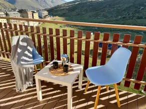 Prime Loft ANDORRA HUT2-06207 - Image 2