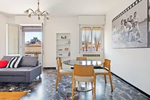 GuestHost - San Donato Bologna Fiere Apartment - Image 2