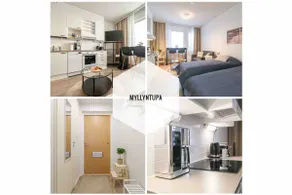Myllytupa | 27m² studio | Parking | Wi-Fi - Image 5