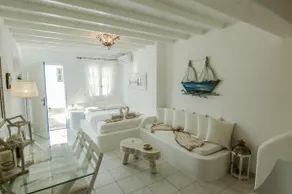 Royal Gem by Mykonos (Près de la plage Pool Maisonnette) - Image 2