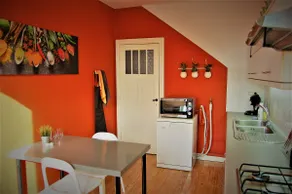 Cosy flat between Ghent & Bruges + bikes - Image 5