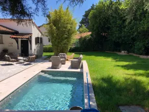 Villa with POOL and big garden - Image 2