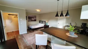 Exclusive underground apartment on Lake Kemnader - Image 4