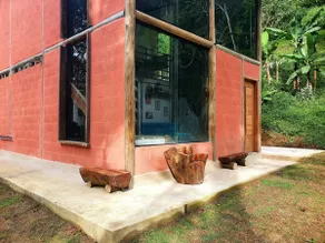 Chalet in the coffee valley - Image 4