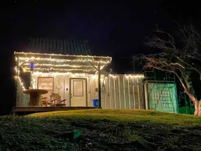 Shores Ranch Getaway Cabin - Image 5