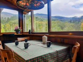 Charming accommodation between the sea and the mountains - Image 2