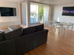 Toothbrush Apartments 2 Bed/2 Bath, Waterfront, Parking (5th Flr) - Image 3