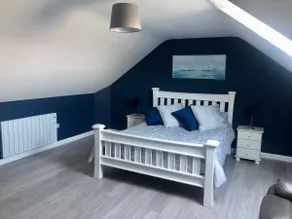 Newly Built, Modern 2 Bedroom House. - Image 5