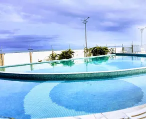 Edf02 Apt 503 - Maceió Seaside Suite - Image 5