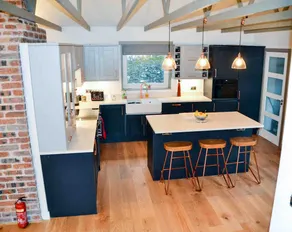 Beautiful home on the banks of Loch Goil - Image 3
