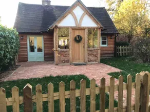 Poppets Cottage Cosy 1 bedroom cottage in Sussex - Image 2