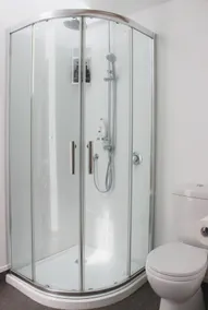 Super-central one-room hotel in CBD - Image 4