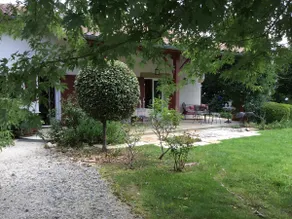 BASQUE HOUSE + POOL NEAR CAMBO, 5-7 pers. - Image 4