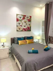 Serene Studio in the heart of Sliema - Image 2