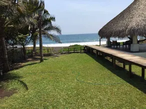 Monterrico Oceanfront Casa Playa Tortuga (Turtle Beach House) - Image 3