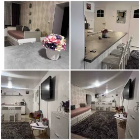Courtyard apartment in the old center of Sibiu - Image 5
